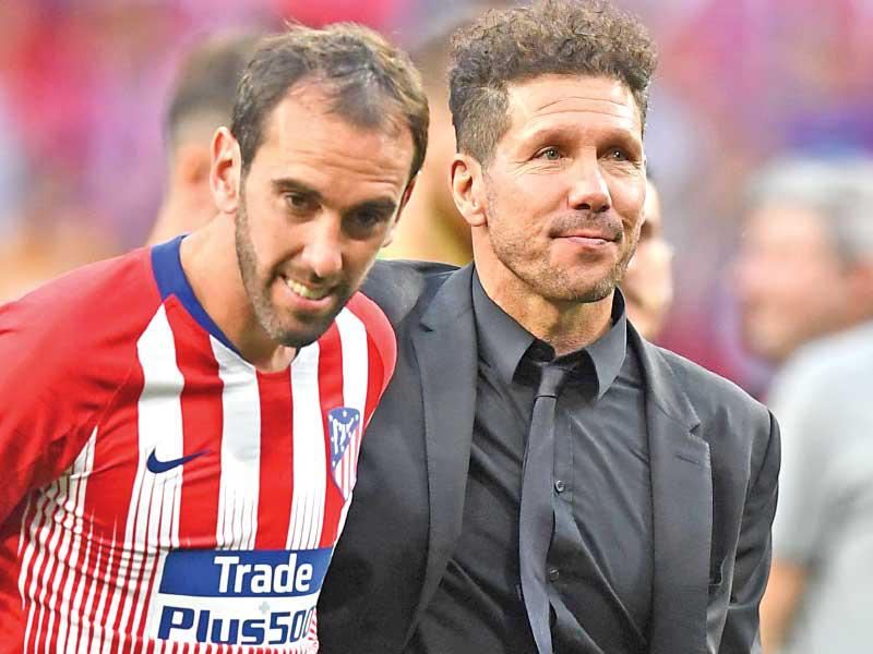 سيميوني وغودين