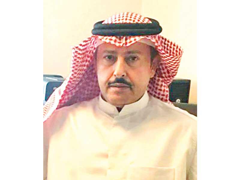 أحمد الدعاس مدير إدارة الإعلان التجاري والتسويق في وزارة الإعلام 