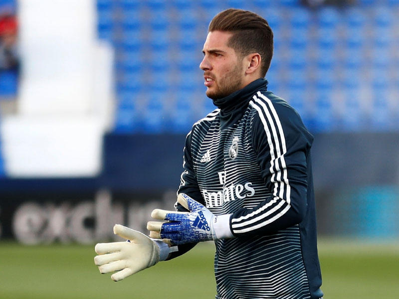 لوكا زين الدين زيدان