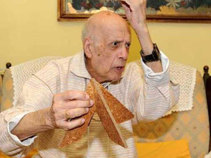  الفنان سامي رافع