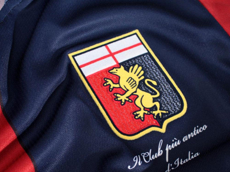 نادي جنوى الإيطالي لكرة القدم
