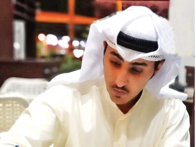 تحرير إحدى المخالفات