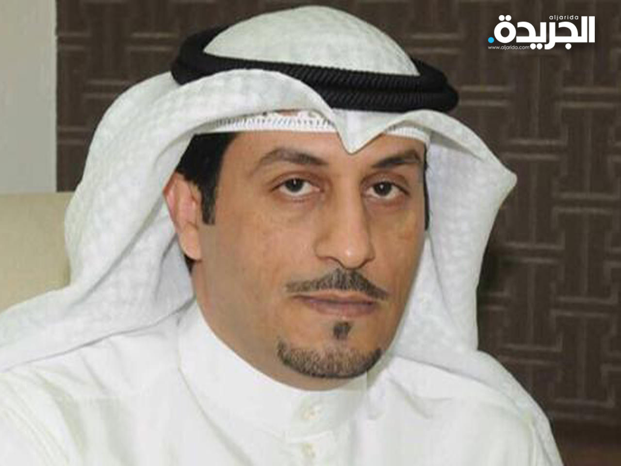 عبدالعزيز ساري المطيري