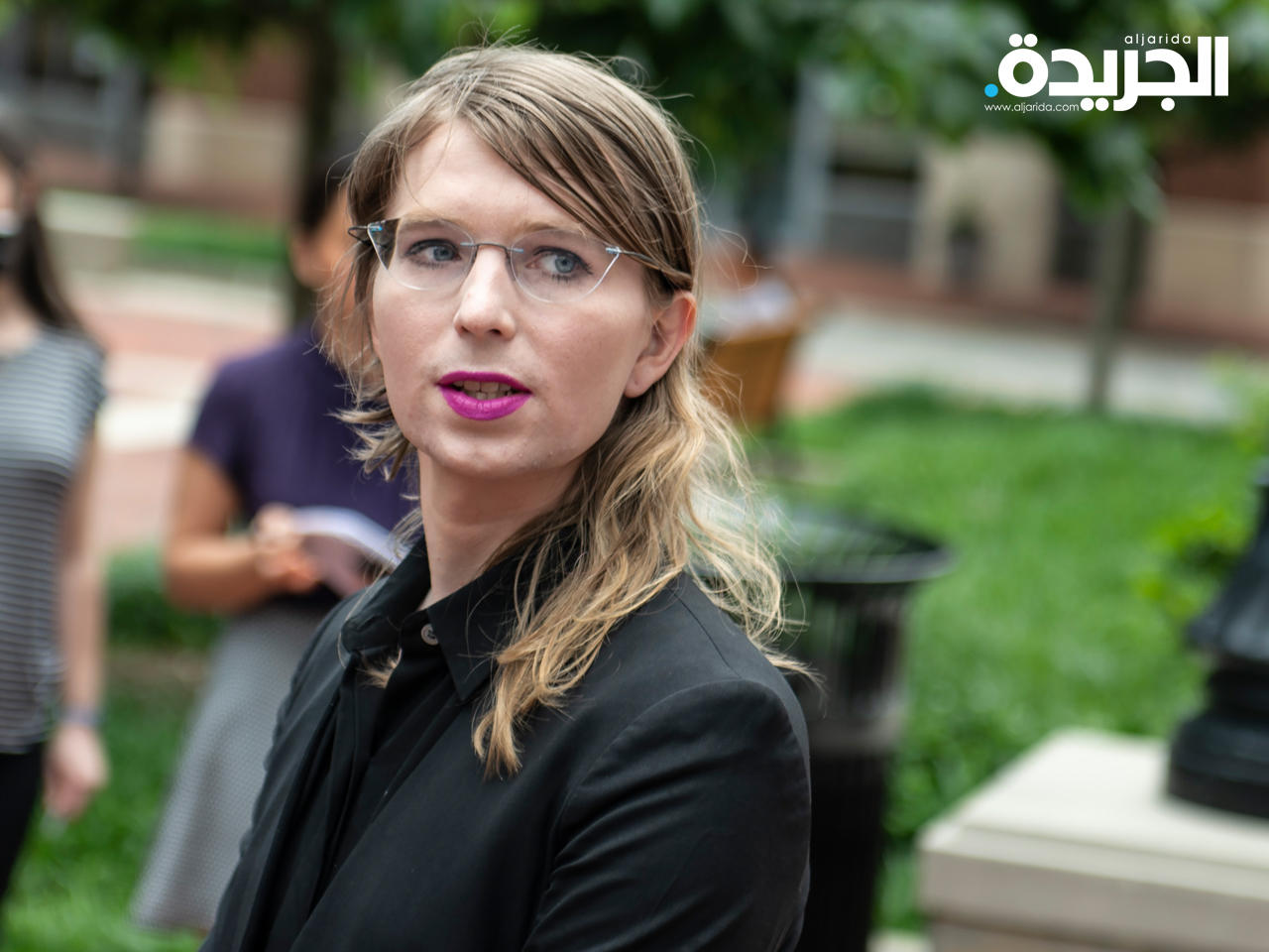 تشلسي مانينغ