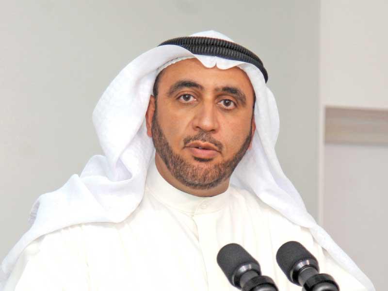  النائب محمد الدلال