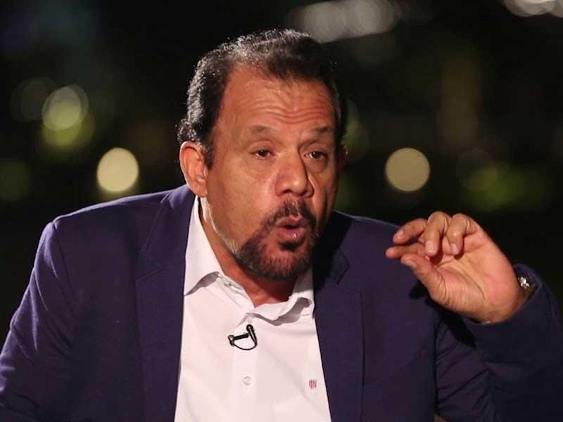 عبد الله السلمان