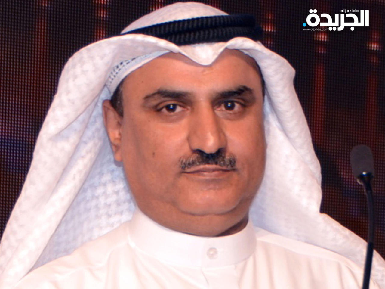 سعود الحربي