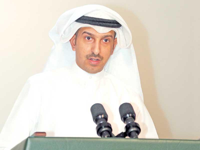 النائب عبدالوهاب البابطين