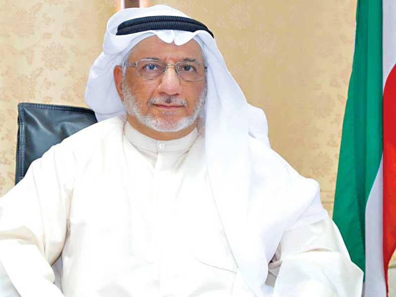 فريد العوضي