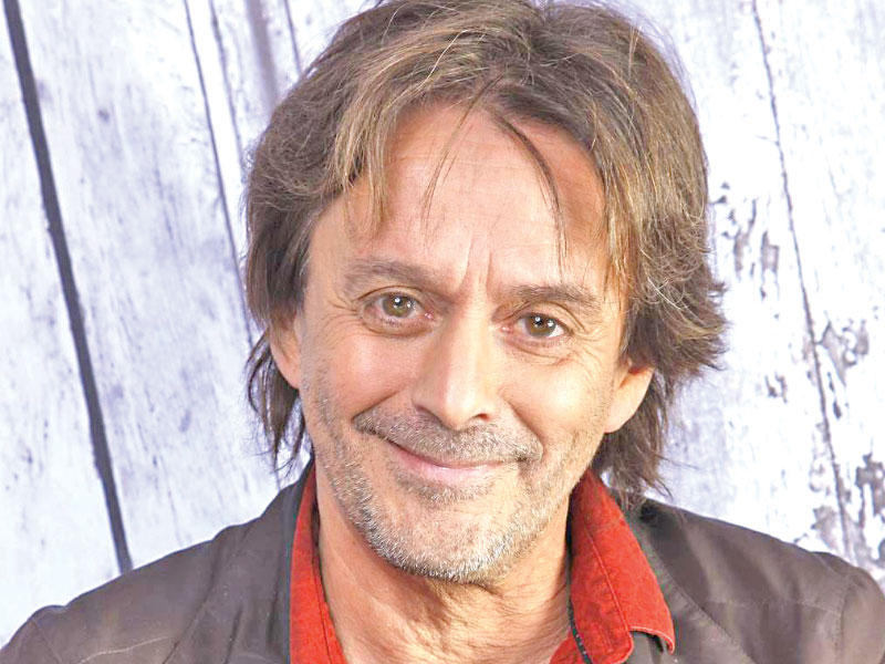 المغني الفرنسي من أصل إسباني نيلدا فرنانديس