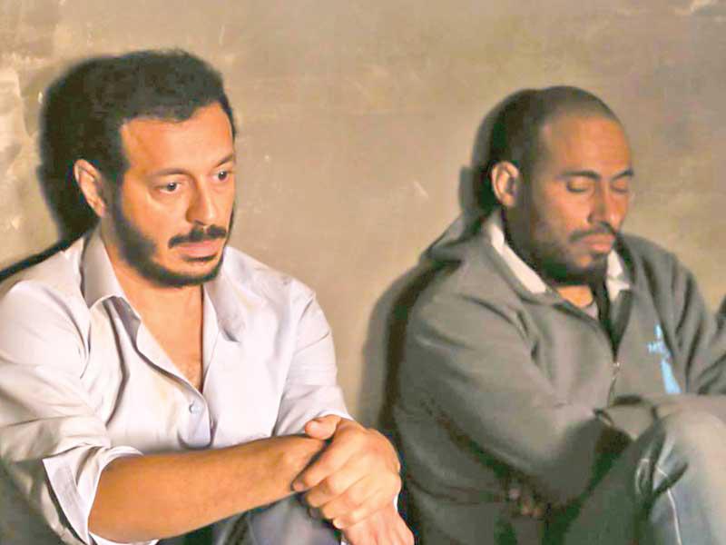 مصطفى شعبان