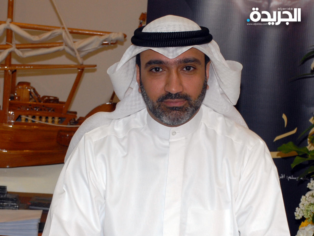 منصور الصقعبي