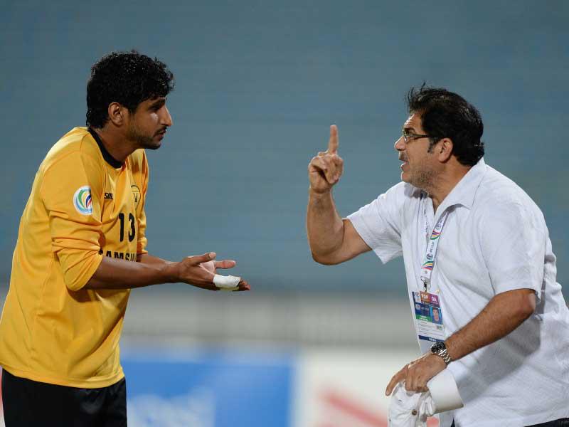 مساعد ندا ومحمد إبراهيمn