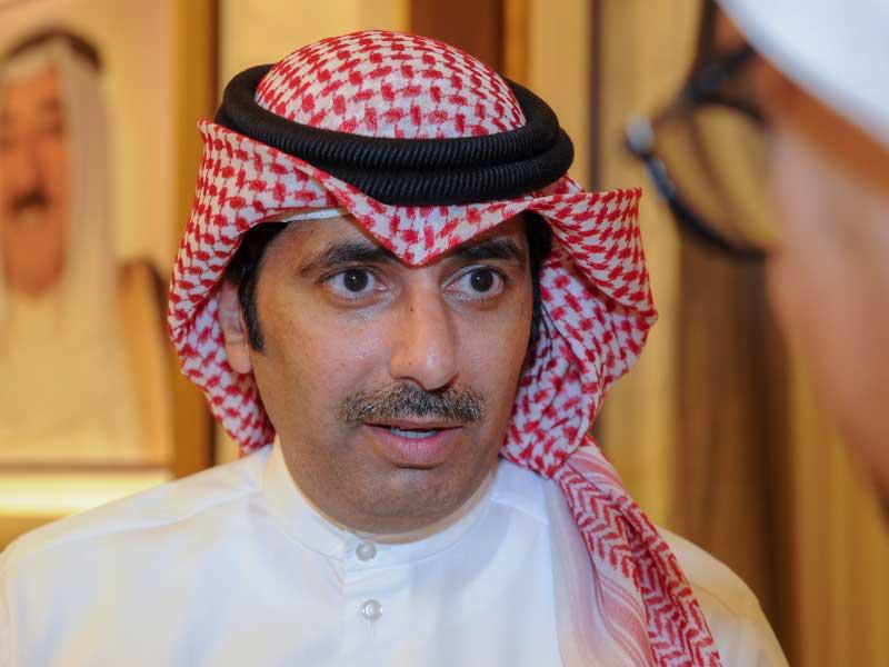  مدير التطوير في  نادي الألعاب الشتوية  مشعل العجمي