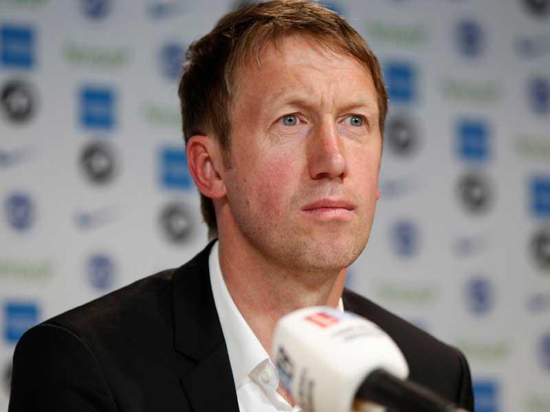 غراهام بوتر