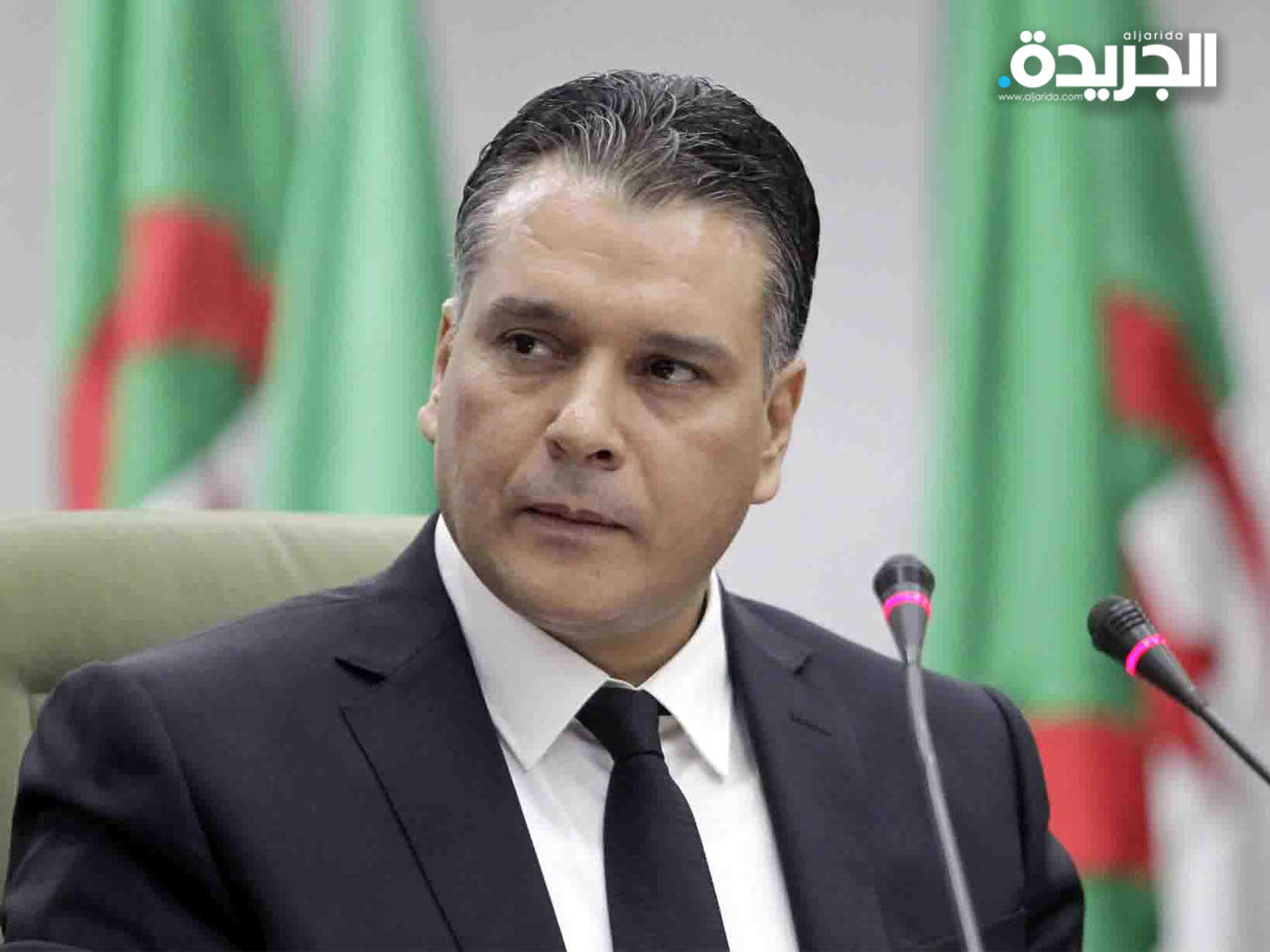 معاذ بوشارب