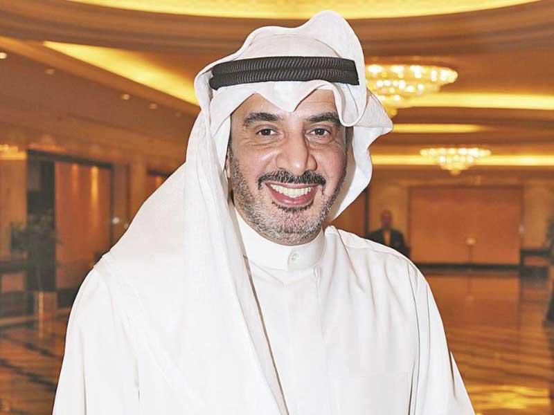 حسين المنصور