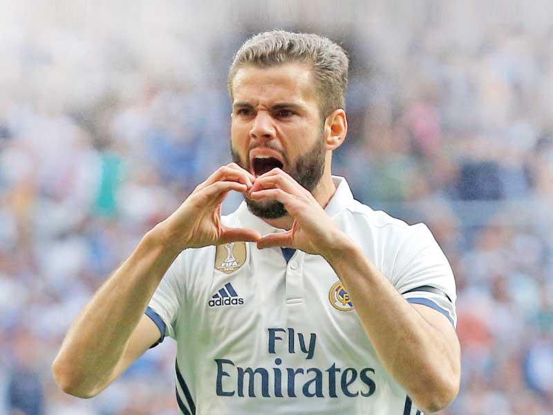 ناتشو فيرنانديز