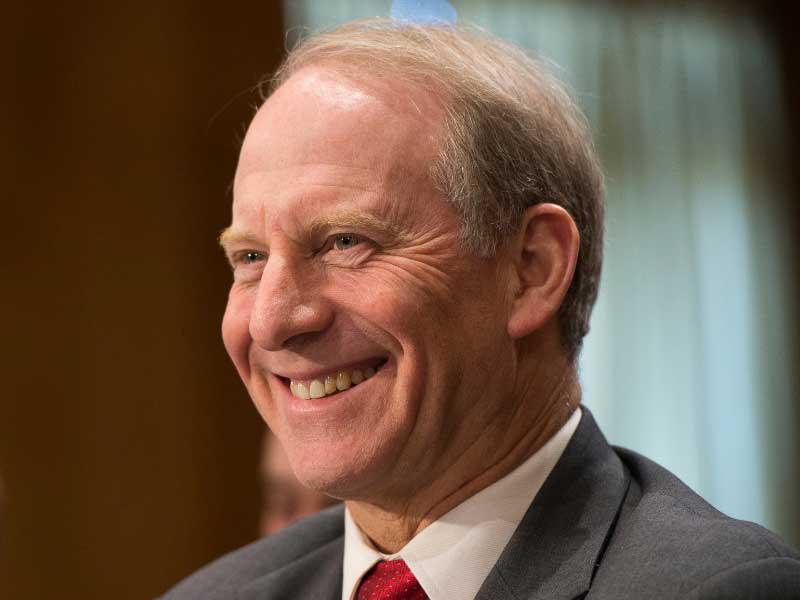 ريتشارد هاس