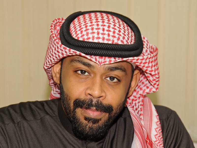 رئيس لجنة أهالي «جنوب مدينة صباح الأحمد السكنية» علي عبدالله 