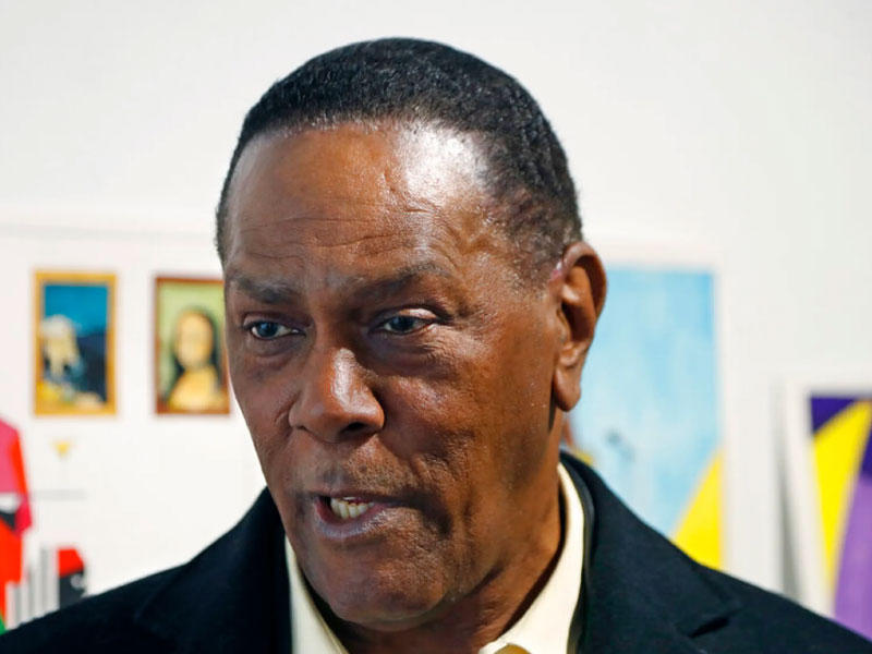 المواطن ريتشارد فيليبس