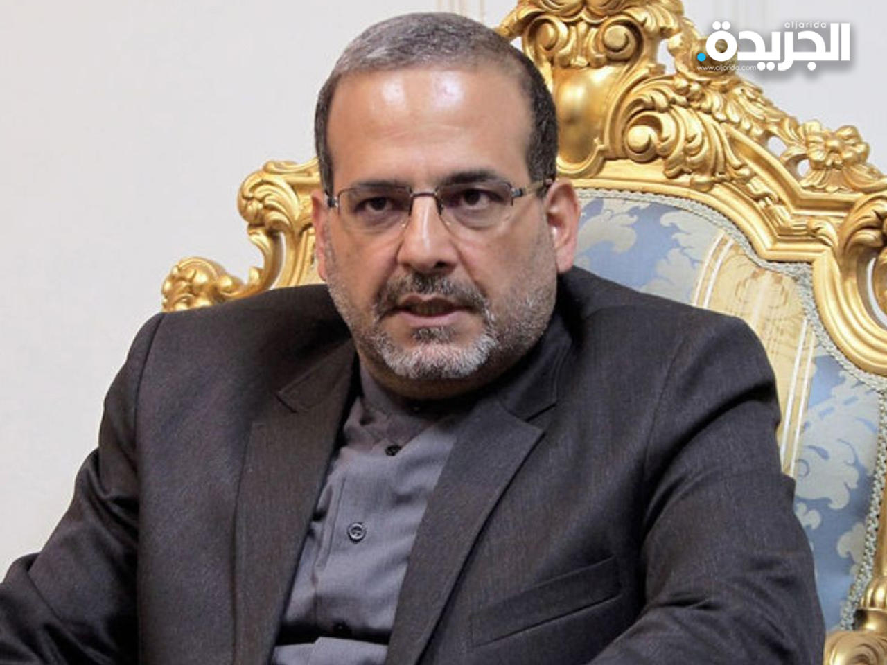 كيوان خسروي