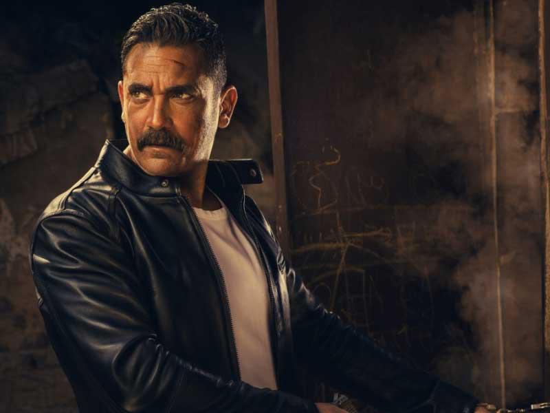 الفنان  أمير كرارة