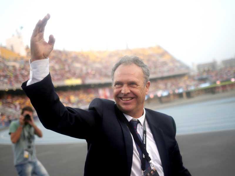 خواكين كاباروس