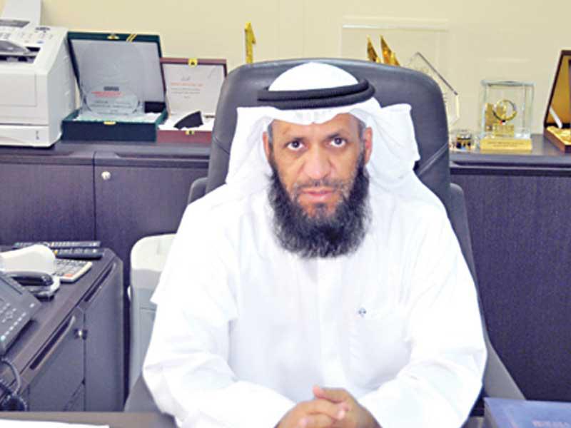  وكيل وزارة الأوقاف والشؤون الإسلامية المساعد للشؤون الثقافية المهندس داود العسعوسي 