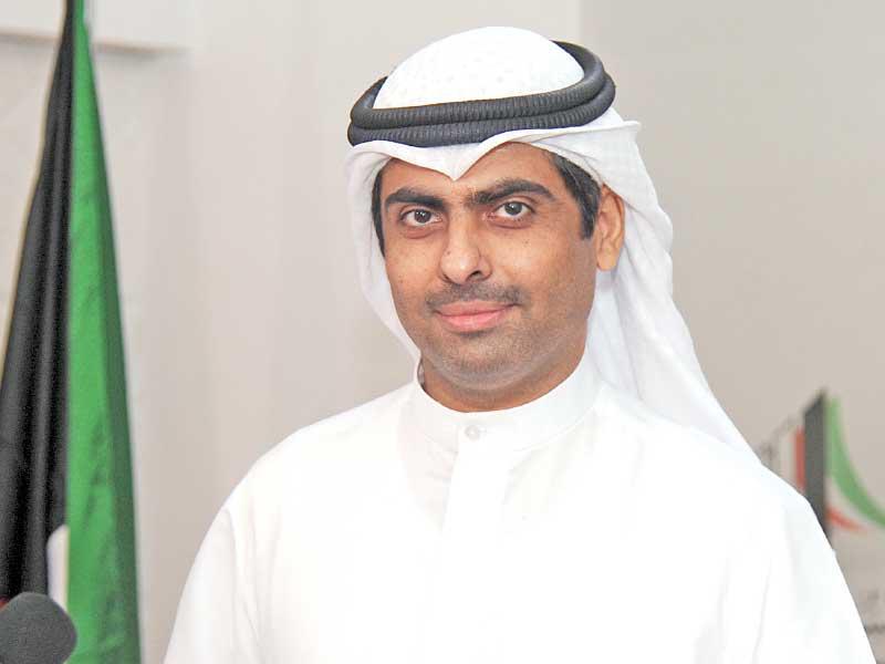  النائب رياض العدساني 