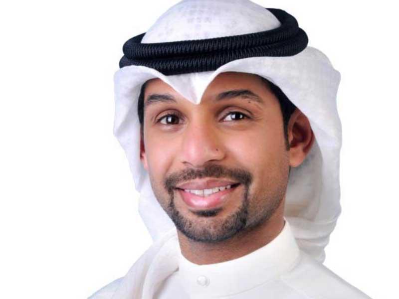 رئيس لجنة المشتريات والتسويق في جمعية مشرف التعاونية، محمد منصور