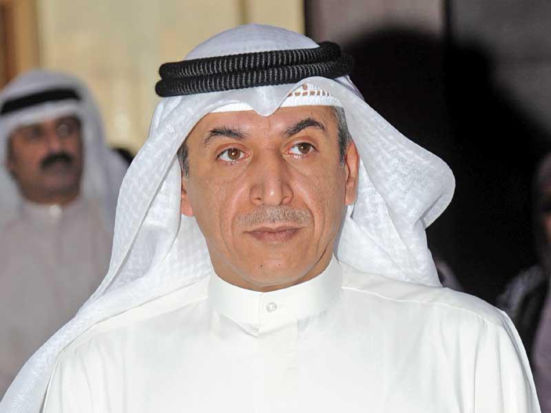 حامد العازمي