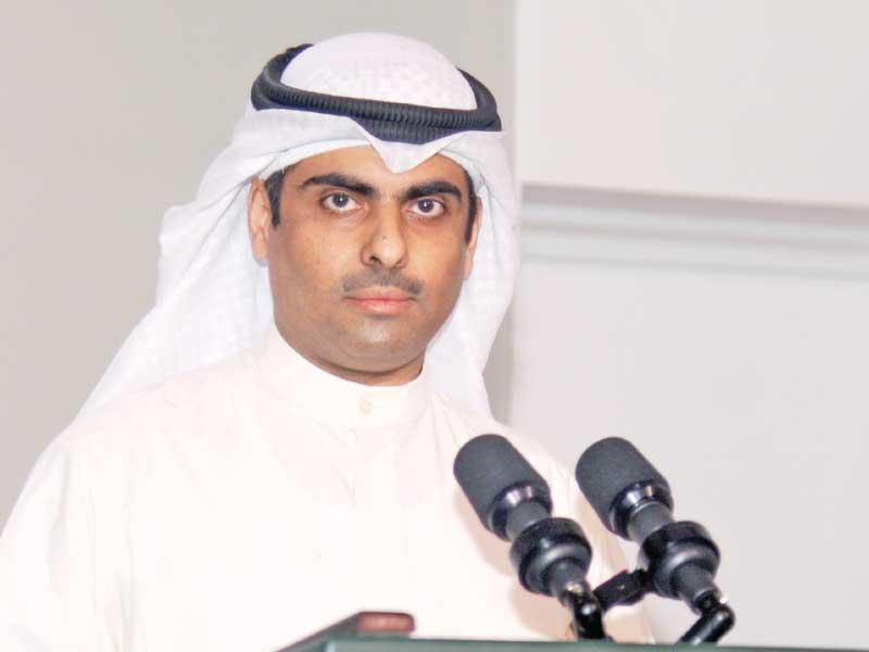 النائب رياض العدساني