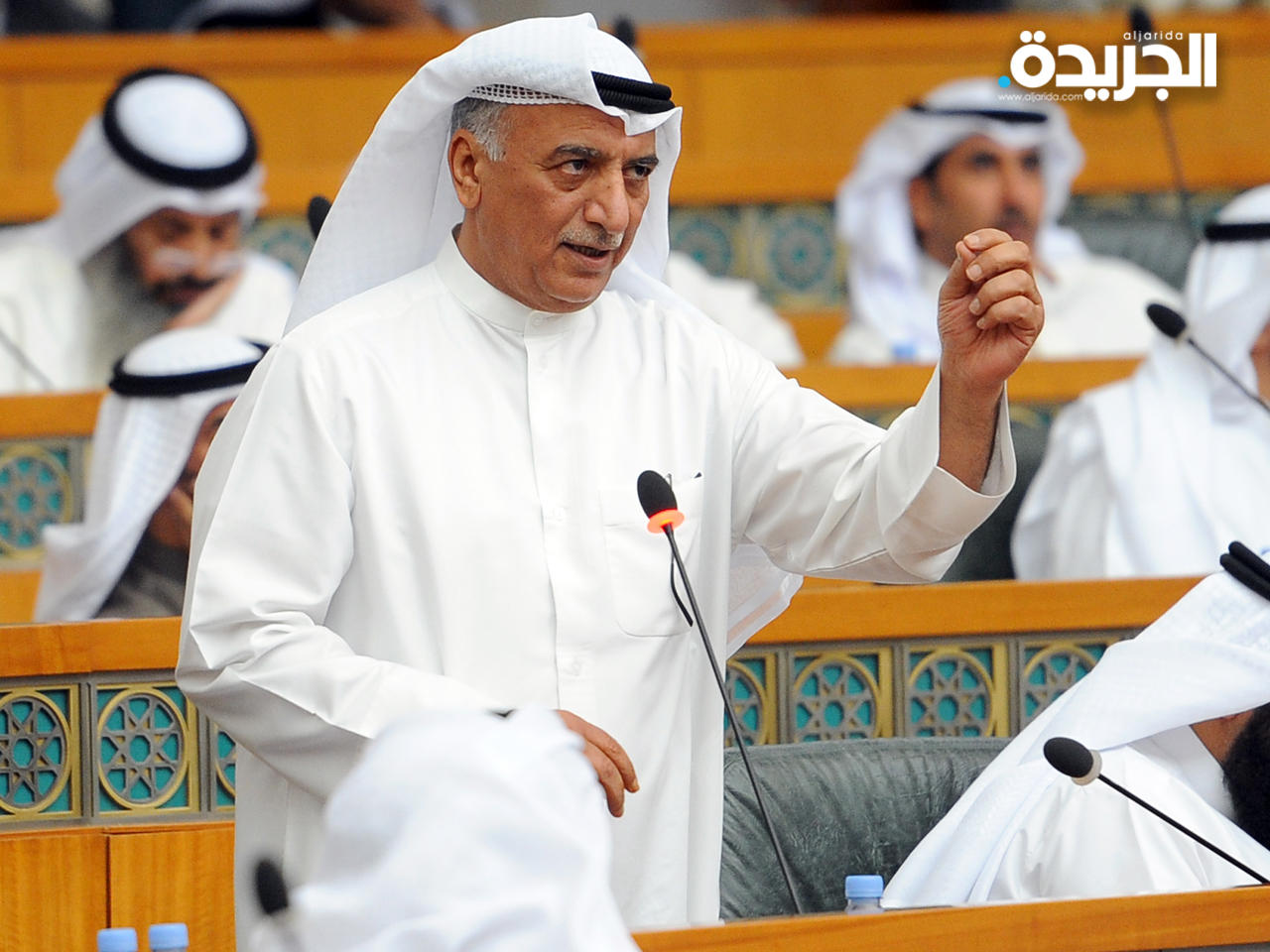 شعيب المويزري