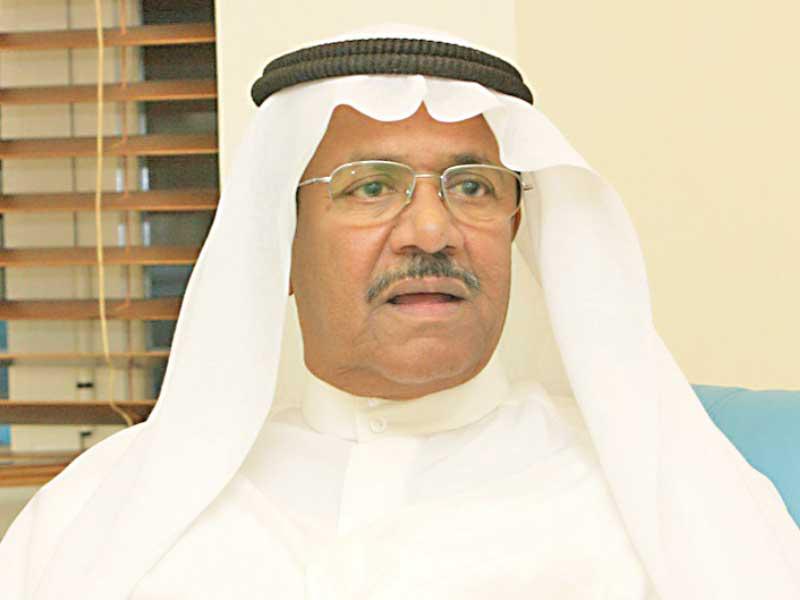 المطرب صالح الحريبي