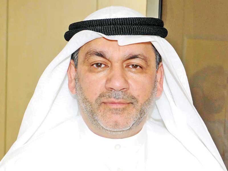 عضو المجلس البلدي، د. حسن كمال