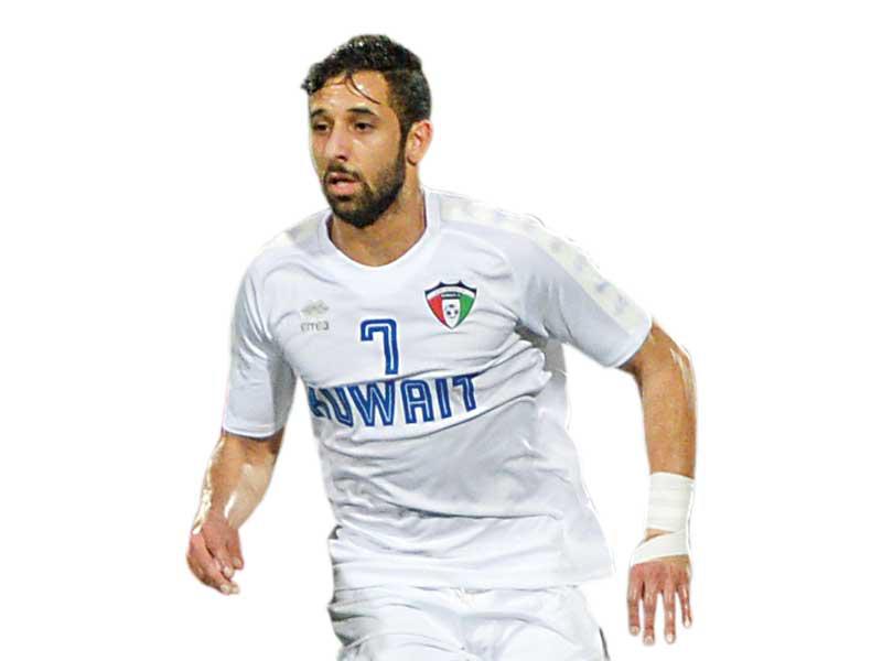 طلال الفاضل