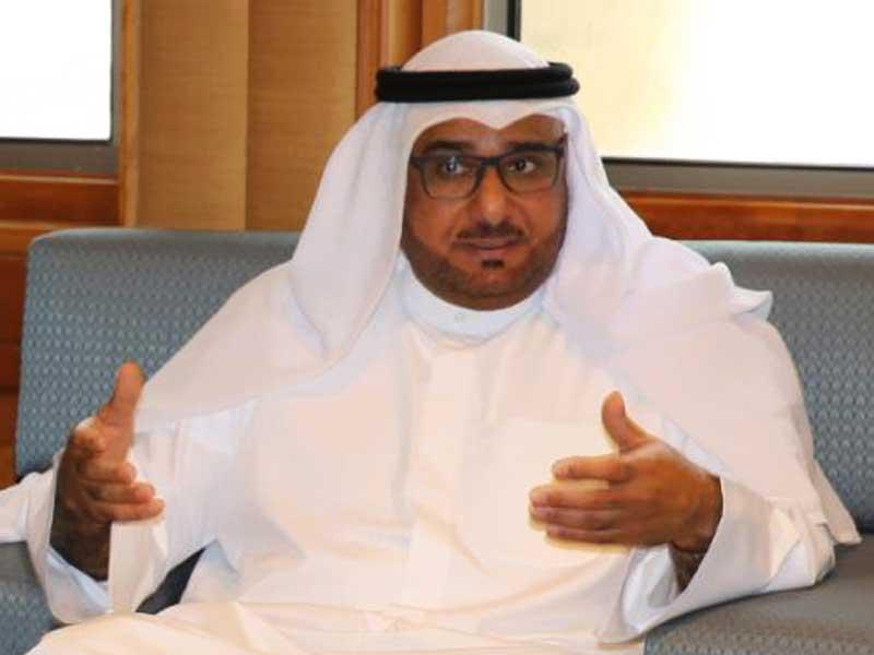 وكيل الوزارة م. إسماعيل أحمد