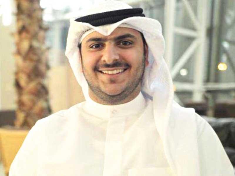 سعود الكندري