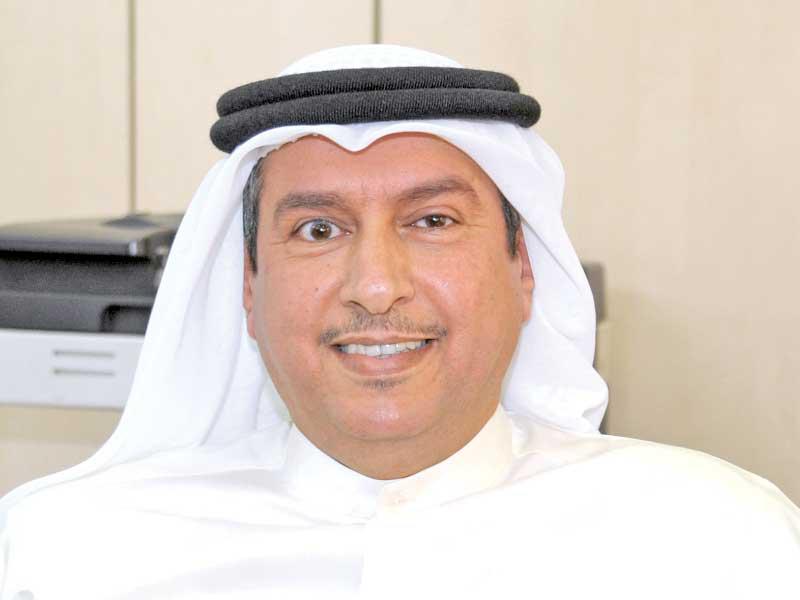 النائب محمد الهدية