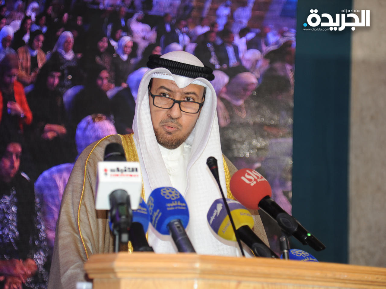 فهد العفاسي