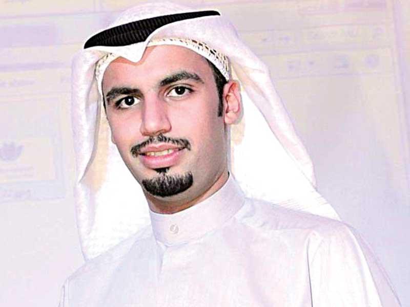  الفنان عبدالله الحمادي،