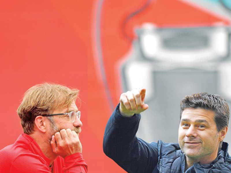 بوكيتينو و كلوب