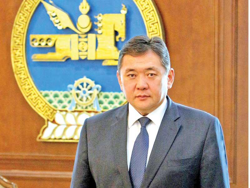 باتولجا خلتما