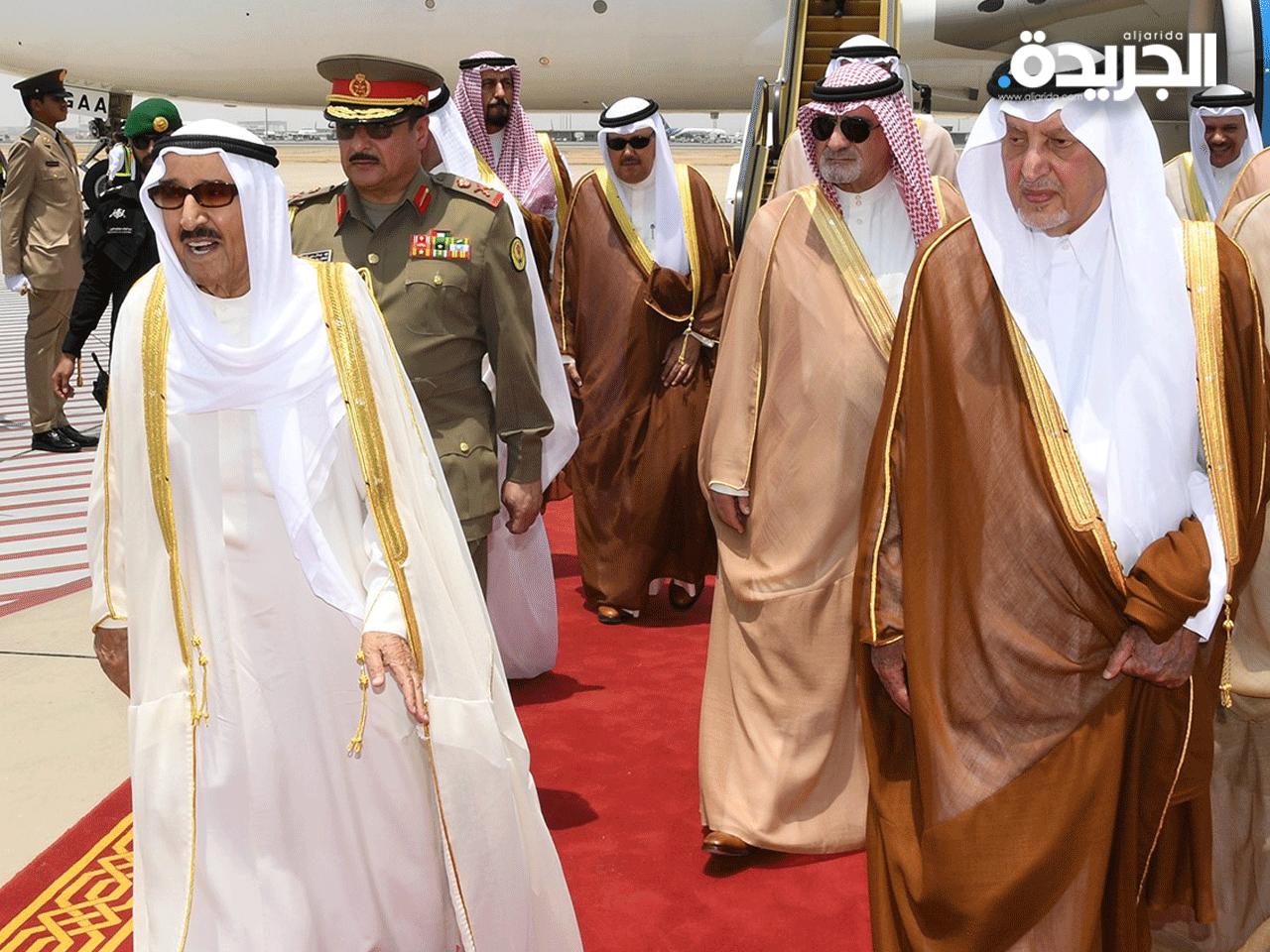 امير البلاد و صاحب السمو الملكي الأمير خالد بن فيصل آل سعود