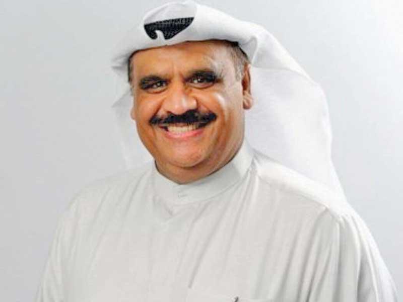 الفنان داود حسين