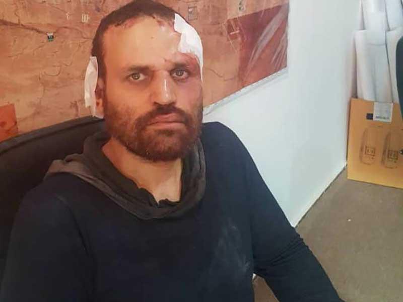 الإرهابي الخطير هشام عشماوي