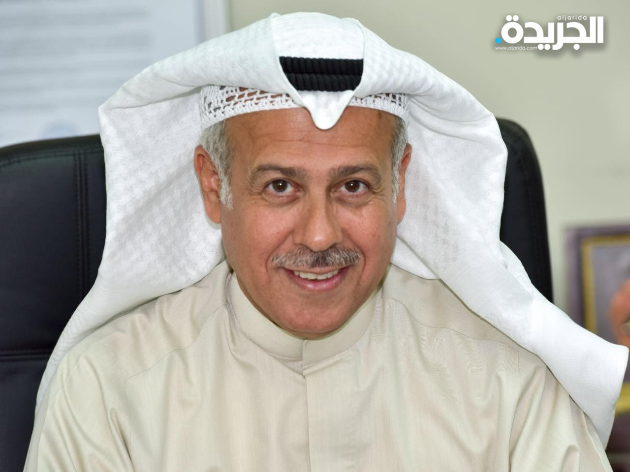 محمد الراشد