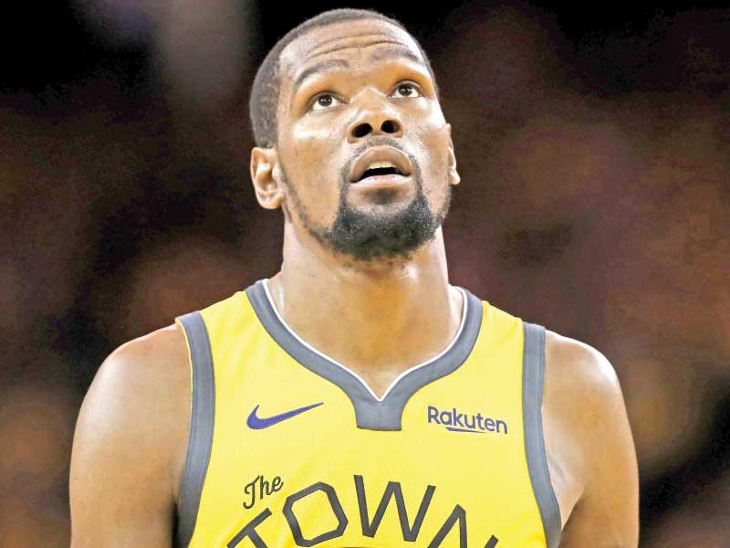 كيفن دورانت