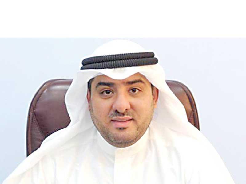 مدير إدارة الحضانة العائلية في وزارة الشؤون الاجتماعية د. جاسم الكندري